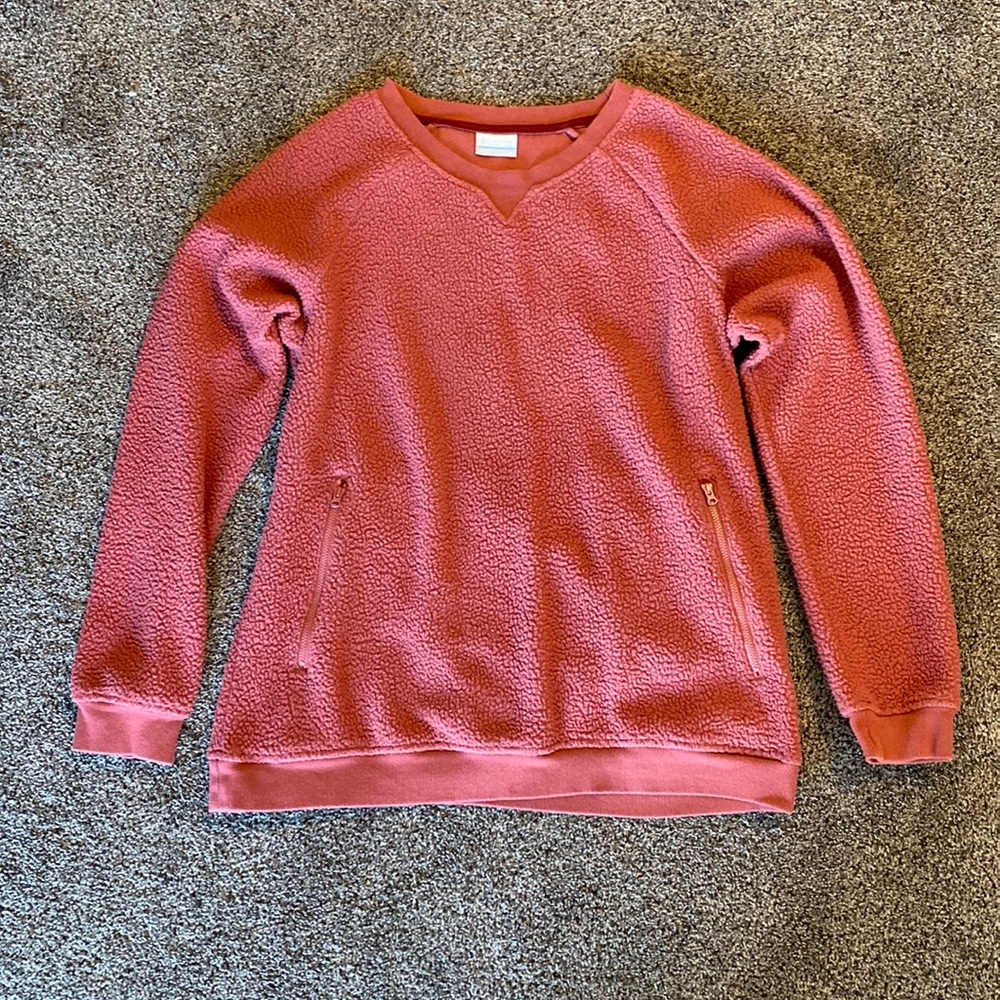 Columbia Sweatshirt